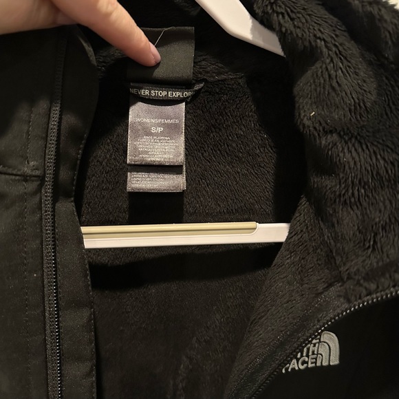 The North Face Chromium Thermal Soft-Shell Jacket - Women's - Picture 3 of 5